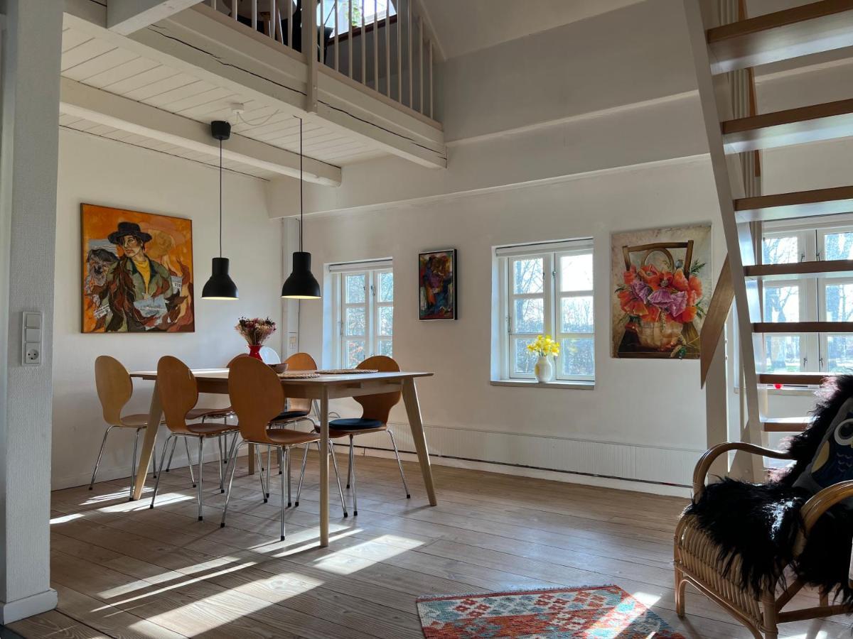 Lake View Apartment Grindsted Extérieur photo