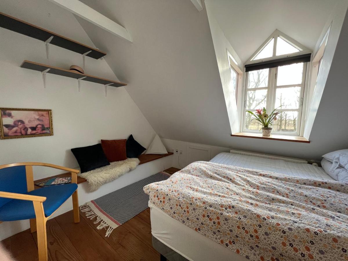 Lake View Apartment Grindsted Extérieur photo