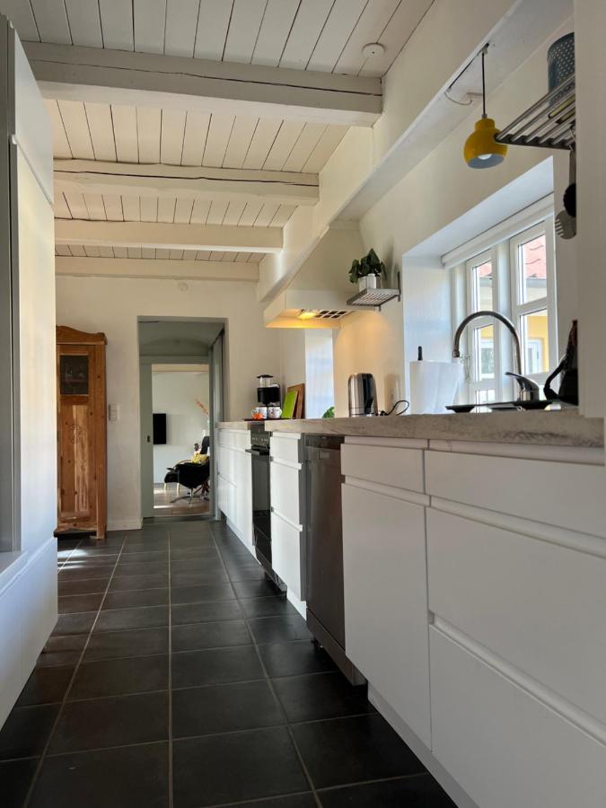 Lake View Apartment Grindsted Extérieur photo