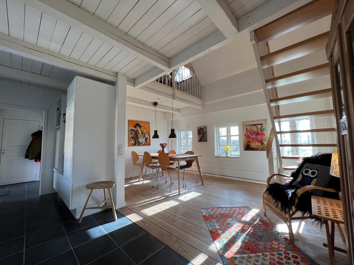 Lake View Apartment Grindsted Extérieur photo
