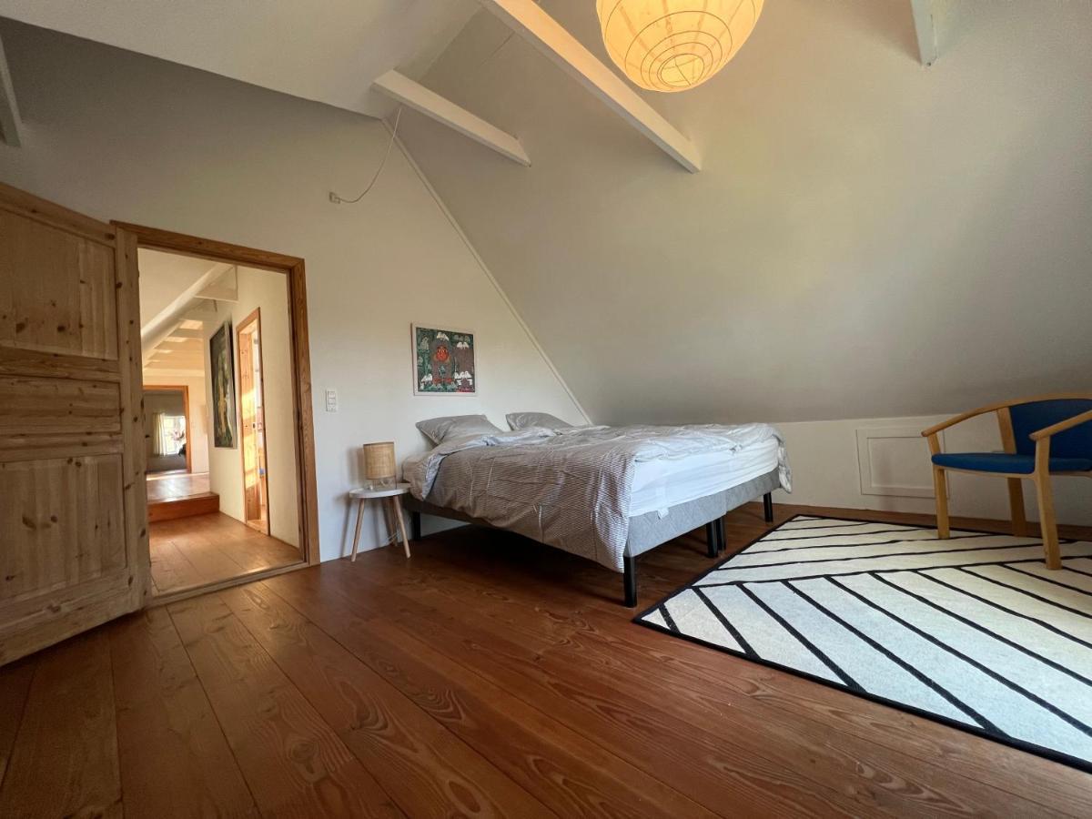 Lake View Apartment Grindsted Extérieur photo
