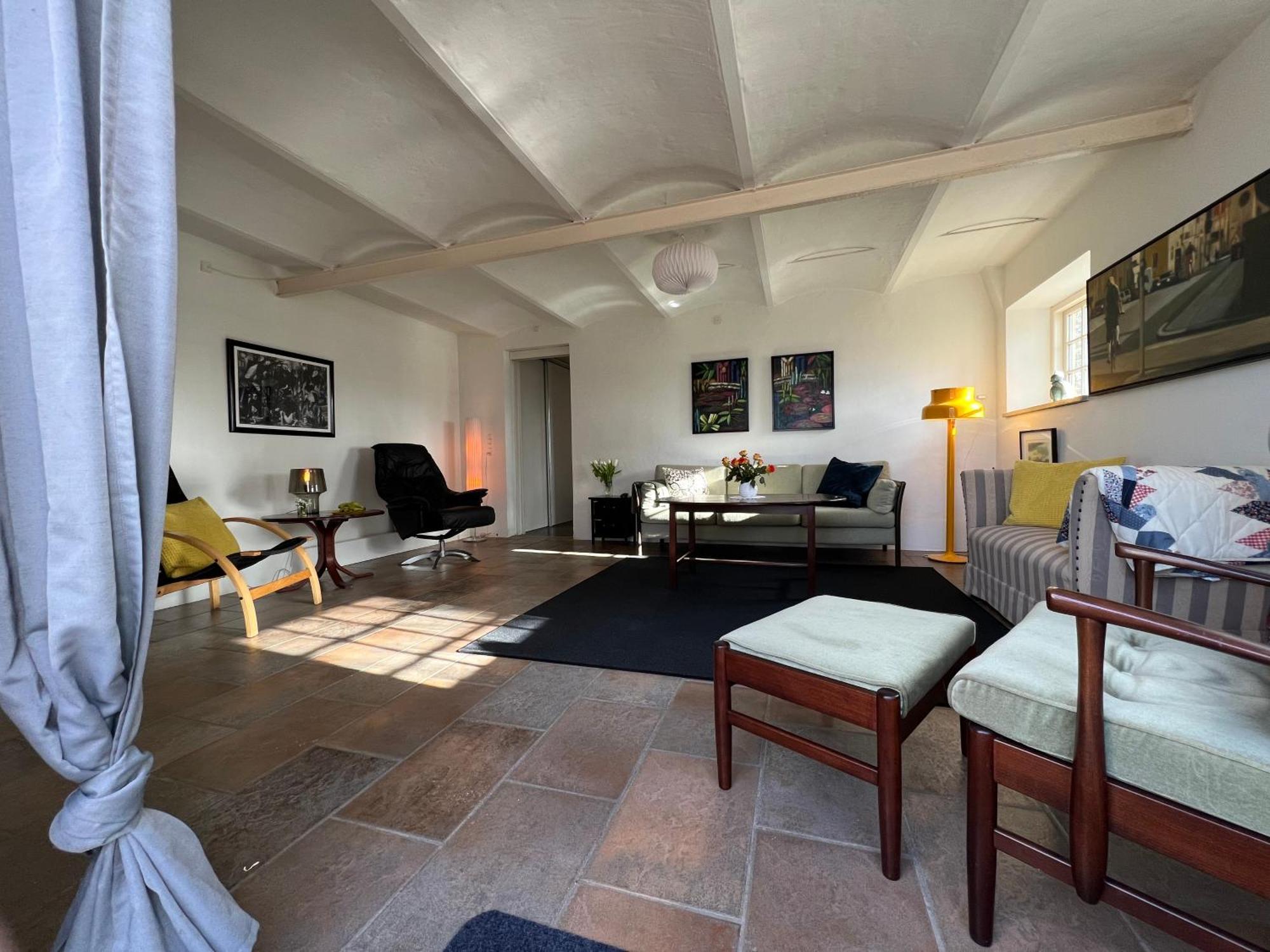 Lake View Apartment Grindsted Extérieur photo