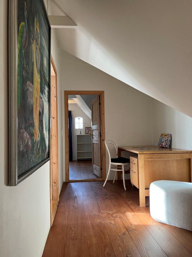 Lake View Apartment Grindsted Extérieur photo
