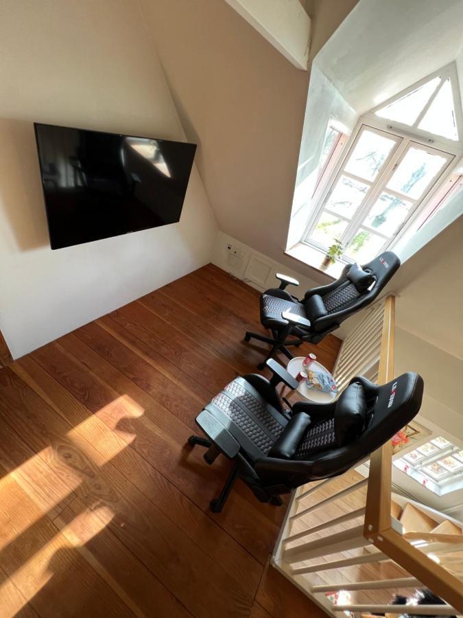 Lake View Apartment Grindsted Extérieur photo