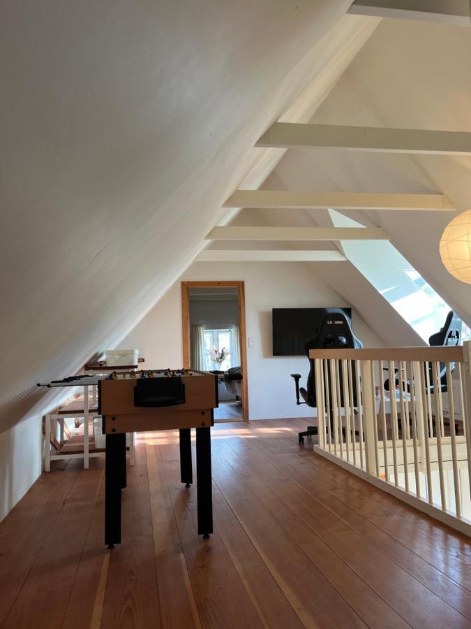 Lake View Apartment Grindsted Extérieur photo