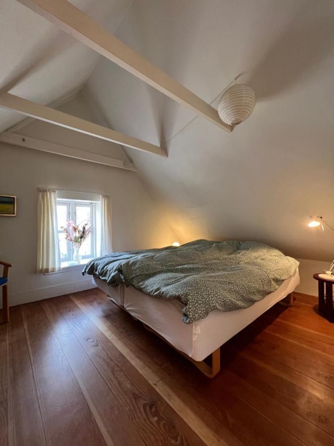 Lake View Apartment Grindsted Extérieur photo
