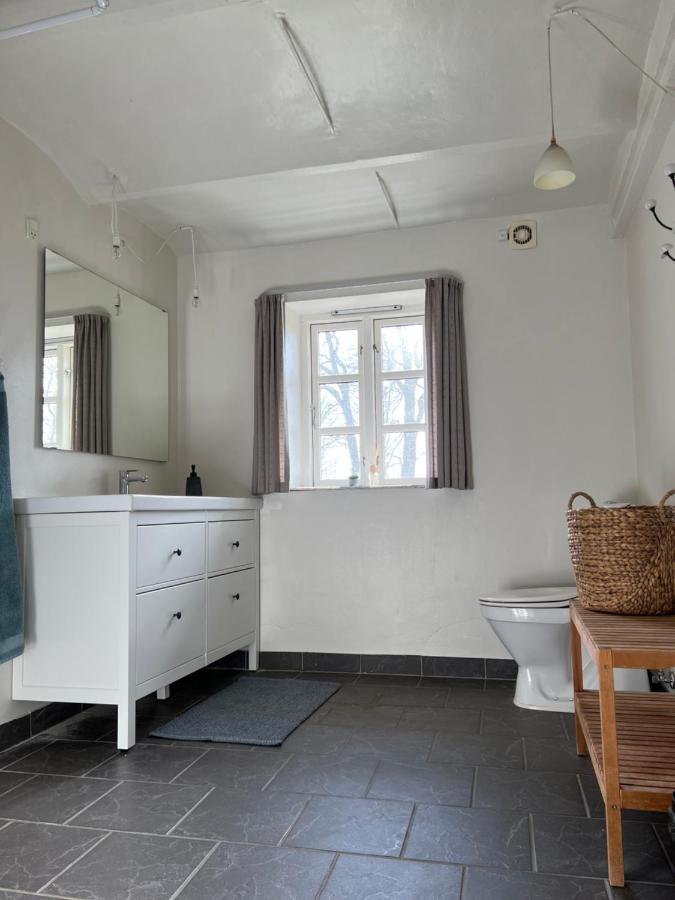 Lake View Apartment Grindsted Extérieur photo