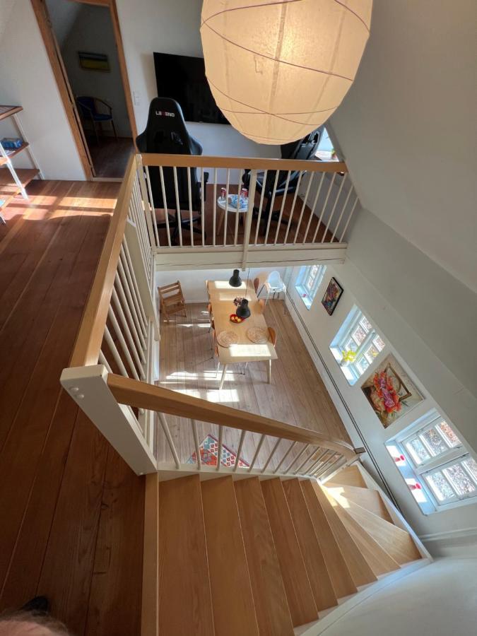 Lake View Apartment Grindsted Extérieur photo