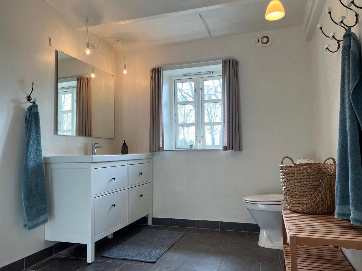 Lake View Apartment Grindsted Extérieur photo