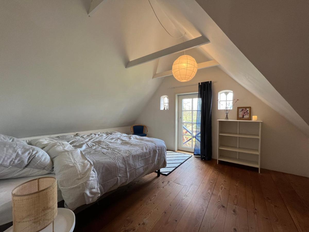 Lake View Apartment Grindsted Extérieur photo