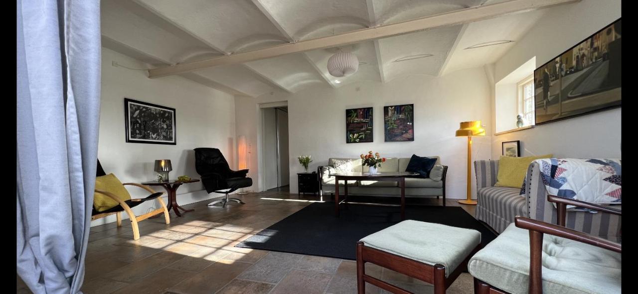 Lake View Apartment Grindsted Extérieur photo
