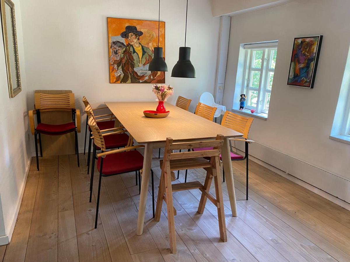 Lake View Apartment Grindsted Extérieur photo